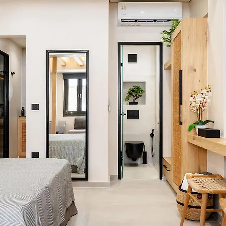 Legato Hotel Naxos City