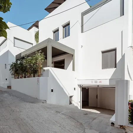 Hotel Legato