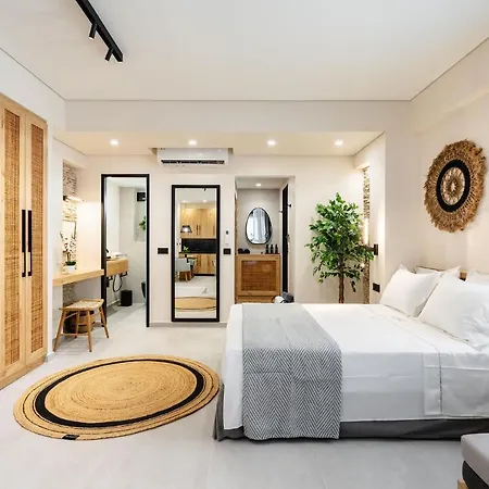 Legato Hotel