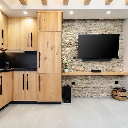 Legato ホテル Naxos City