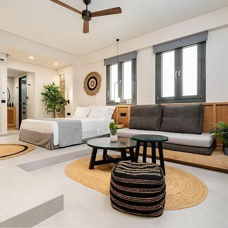Hotel Legato