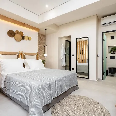 Hotel Legato *