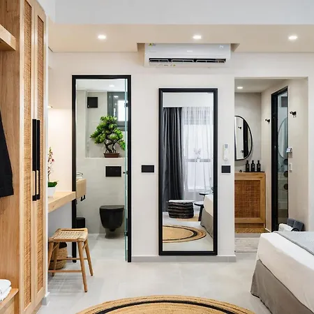Hotel Legato