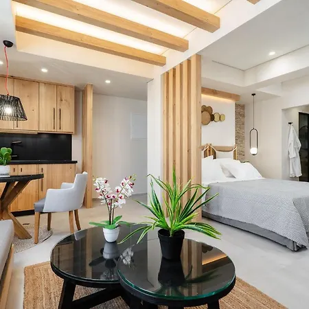 Hotel Legato