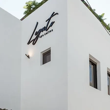 Legato Hotel *