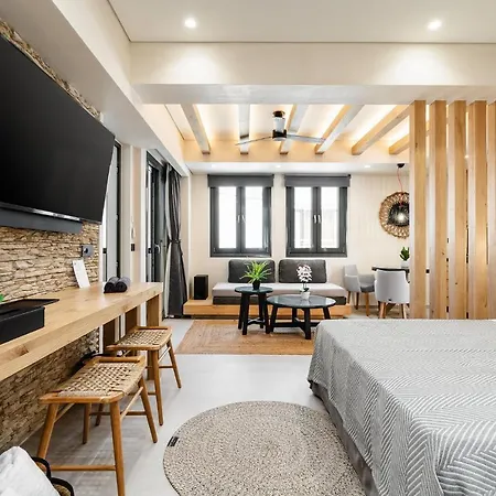 Hotel Legato *