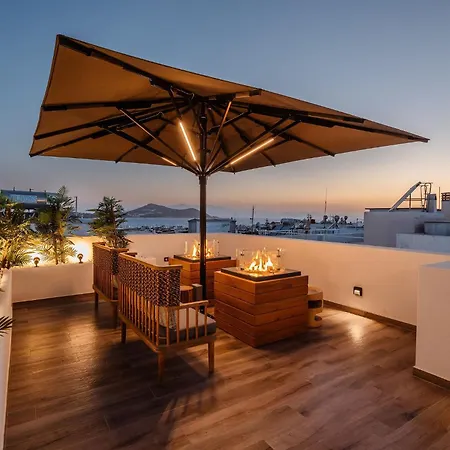 Hotel Legato