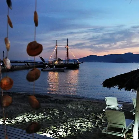 Legato * Naxos City