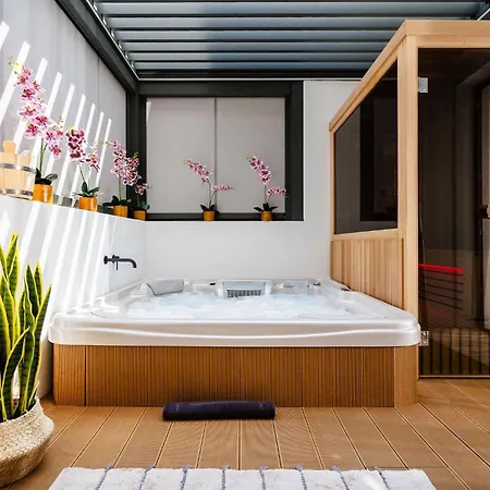 Legato Hotel