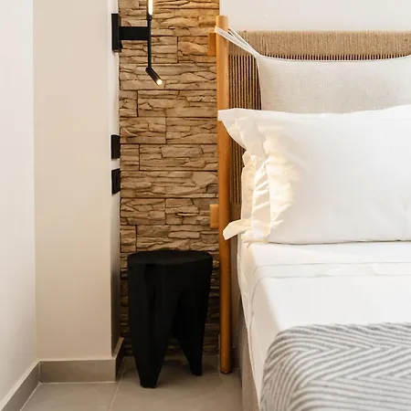 Legato Hotel Naxos City